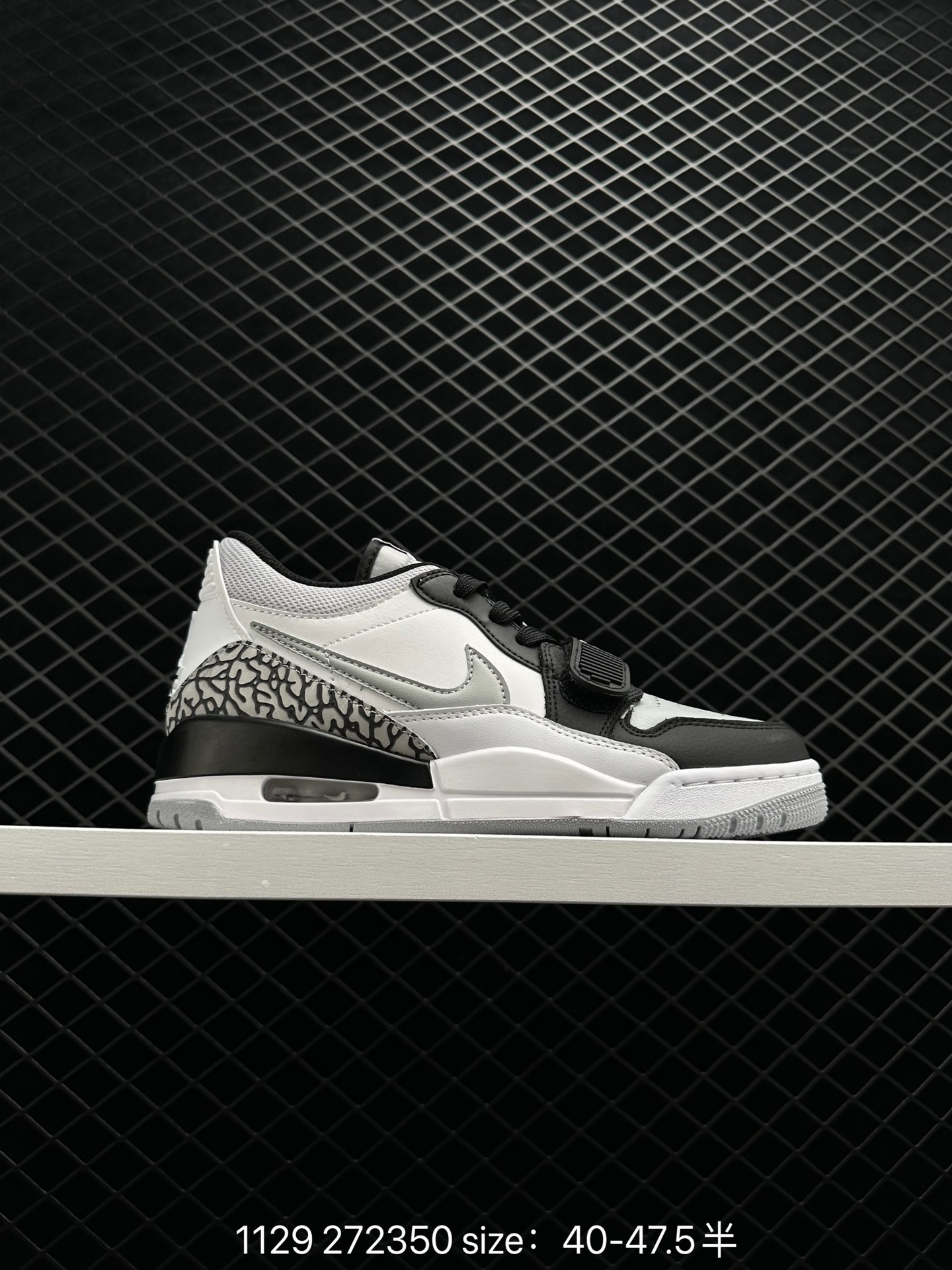 Air Jordan Legacy 312 Low